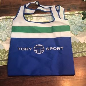 Tory Burch Bags - NEW! Tory Burch shopping tote Tory Burch Bags - NEW! Tory Burch shopping tote